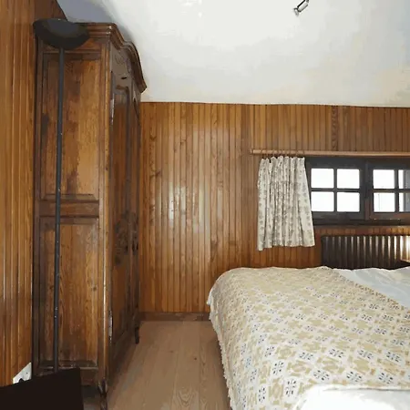 Das Geiger-haus *