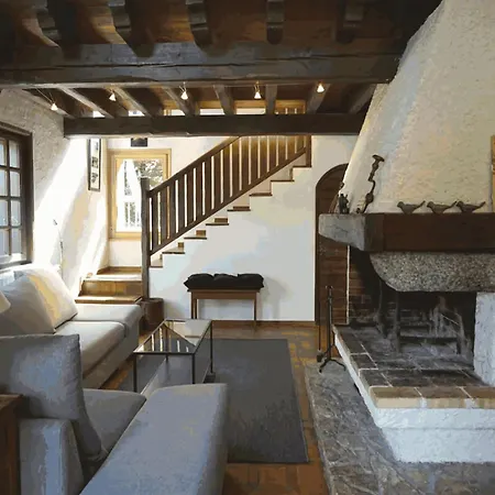 Das Geiger-haus