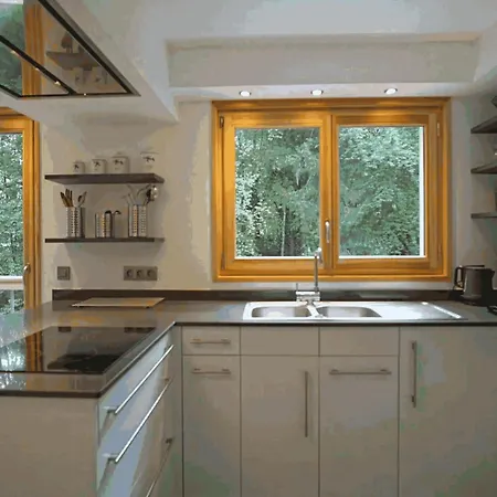 Holiday home Das Geiger-haus Berchtesgaden